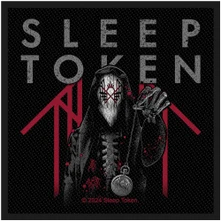 Sleep Token, Nažehlovačka Hypnosis