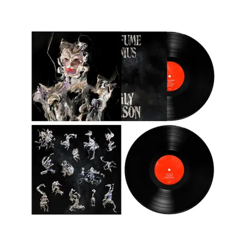 Perfume Genius – Vinyl UGLY SEASON