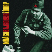 Mňága a Žďorp, Vinyl Bajkonur (25th Anniversary Edition)