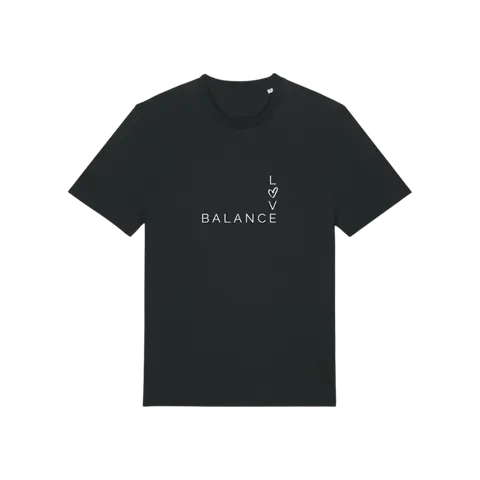 Love balance