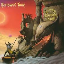 BORROWED TIME thumbnail