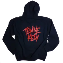 Temné Kecy – TK LEBKA SMALL (Mikina)