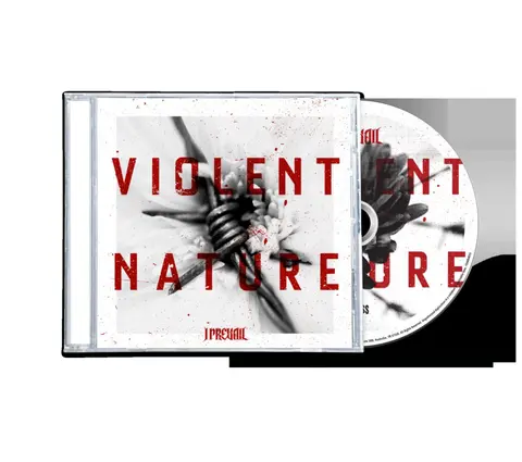 VIOLENT NATURE