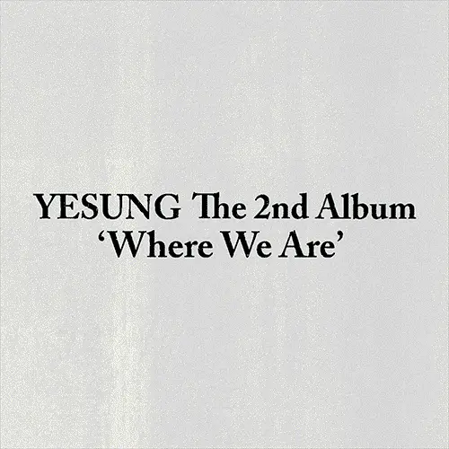 WHERE WE ARE