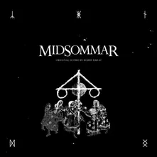 Bobby Krlic – MIDSOMMAR (2026) (Vinyl)