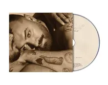 Sam Smith, CD HAZEL EYES