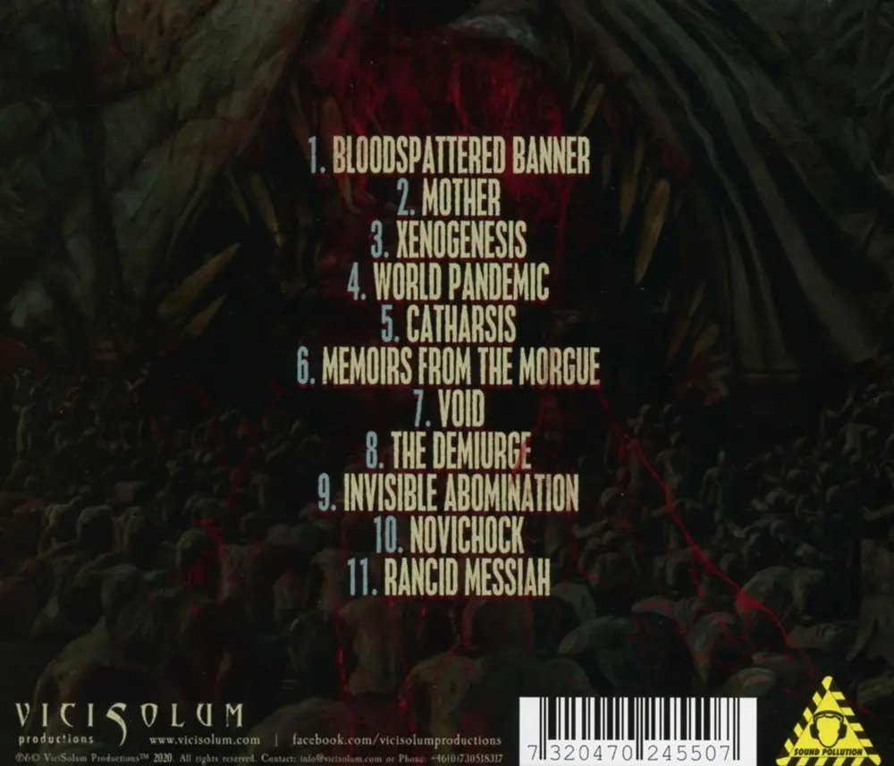 XENOGENESIS