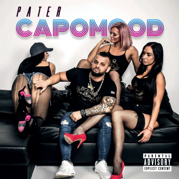 Capomood