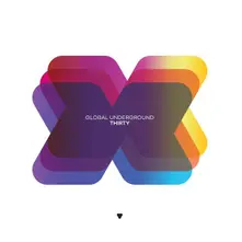 GLOBAL UNDERGROUND: THIRTY (CD)