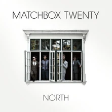 Matchbox Twenty, Vinyl North