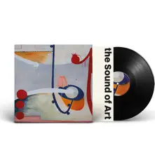 THE SOUND OF ART (Vinyl)