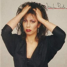 Jennifer Rush, Vinyl Jennifer Rush