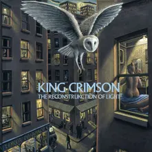 KING CRIMSON - RECONSTRUKCTION thumbnail