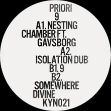 Priori – 9 (Vinyl)