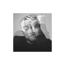 Mac Miller, CD Circles (Deluxe Edition)