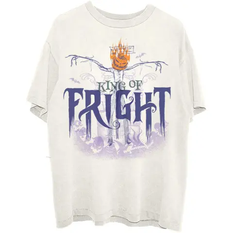 King of Fright (Natural)