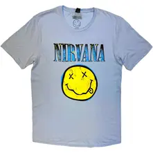 Xerox Smiley Blue thumbnail