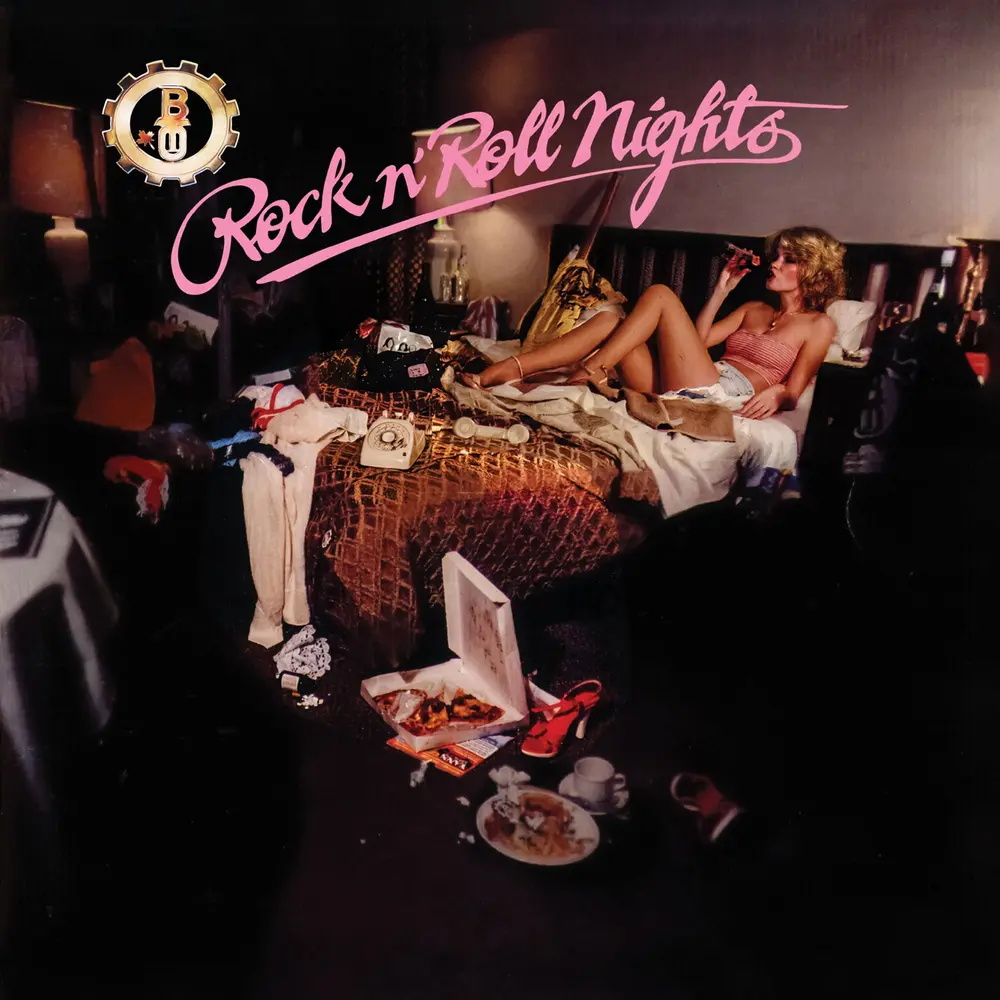 Rock 'N Roll Nights