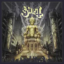 CEREMONY AND DEVOTION thumbnail