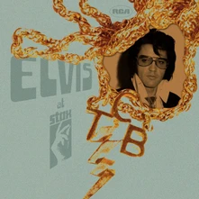 Elvis Presley, CD ELVIS AT STAX