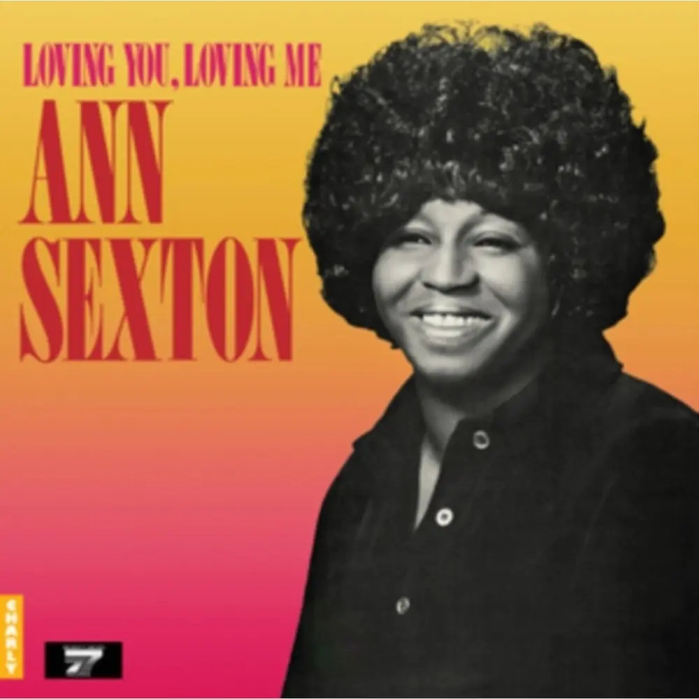 Ann Sexton – LOVING YOU, LOVING ME (2024) (Vinyl)