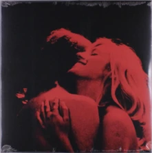 Vinyl FRENCH EXIT