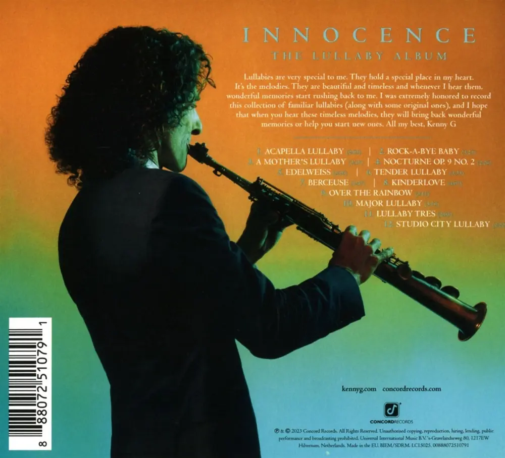 Innoncence