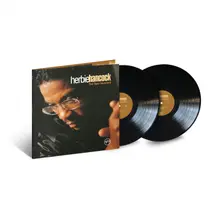 Vinyl The New Standard