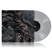 Distant, Vinyl INTO DESPAIR