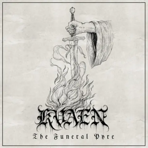 FUNERAL PYRE