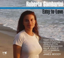 CD EASY TO LOVE