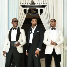 Tgt – Three Kings (CD)