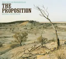 Nick Cave & Warren Ellis, CD THE PROPOSITION (ORIGINAL