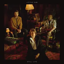 Little Cub – STILL LIFE (Gold Vinyl) (Vinyl)