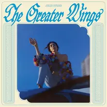 Vinyl GREATER WINGS
