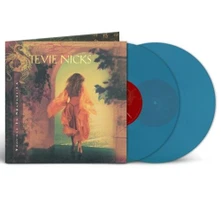 Vinyl TROUBLE IN SHANGRI-LA (BLUE VINYL,SYEOR 2024)