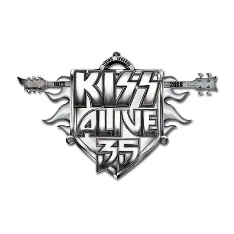 Alive 35 Tour