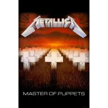 Master of Puppets