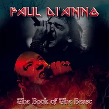 Vinyl BOOK OF THE BEAST