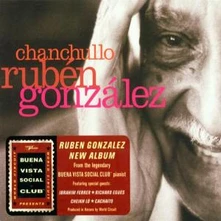 Rubén González, CD RUBEN GONZALEZ