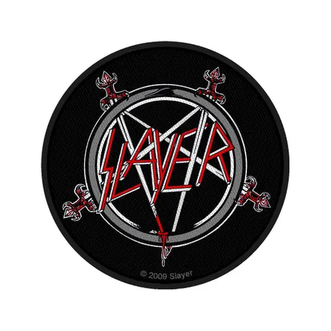 Pentagram