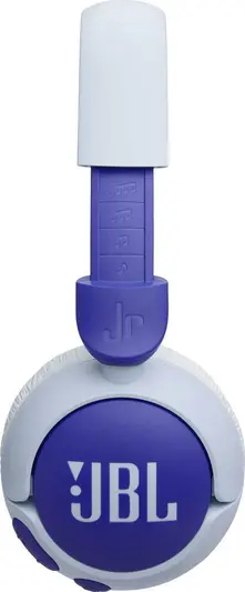JBL JR320BT Blue thumbnail