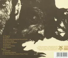 Celtic Frost – Monotheist (CD)