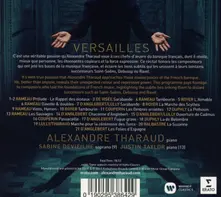 VERSAILLES thumbnail
