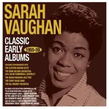CLASSIC EARLY ALBUMS 1955-59 thumbnail