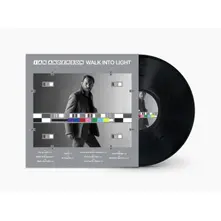 Ian Anderson, Vinyl WALK INTO LIGHT