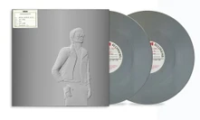Lou Reed, Vinyl Metal Machine Music (50th Anniversary)
