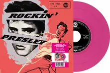 7-ROCKIN' PRESLEY thumbnail