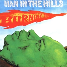 Vinyl MAN IN THE HILLS