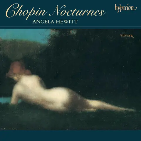 CHOPIN: COMPLETE NOCTURNES & IMPROMPTUS